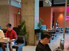 -卡朋西餐(宝安大仟里店)