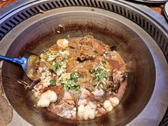 -羊门客在·烤盐池滩羊·川菜