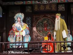 -天津戏剧博物馆
