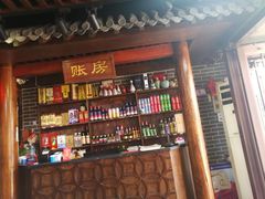 -前门故事烤鸭店(十里河店)