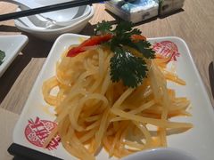 -老班长手工灌汤包老店(东山店)