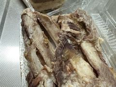 五香酱肉-陆稿荐观前街店