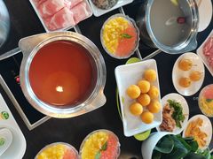 -翠峰苑火锅(迎宾路店)