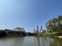 -厦门大学(思明校区)