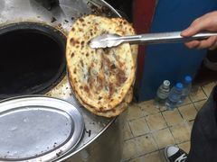 -裕丰西湖干菜饼