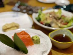 -和食亭·自助·烤肉·寿喜烧(海创园店)