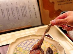 -鳥喜Toriki怀石烧鸟料理