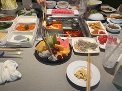 -海底捞火锅(八佰伴店)