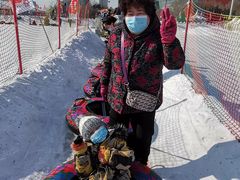 -沈阳奥体冰雪嘉年华