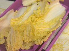 -张记虾尾·火锅·烧烤·大排档(涉外店)