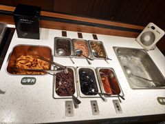 -0048鲜活香辣虾·火锅(铜陵路店)