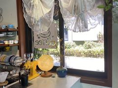 -默迹咖啡馆