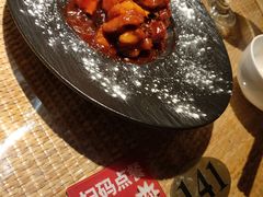-渝信川菜(长安店)