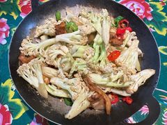 -人民公社大食堂(顺义总店)