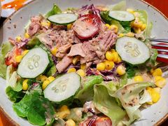 -About Bistro關於·泰式家庭料理