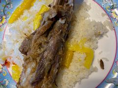 -阿吾丹的烤羊·新疆菜·抓饭·拌面(乌尔禾店)