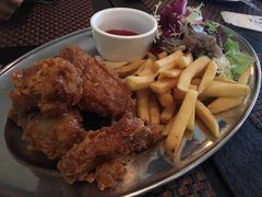 -TAMATI(巴黎贝甜韩式西餐厅店)