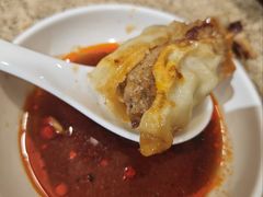 -金谷园饺子馆(北邮总店)