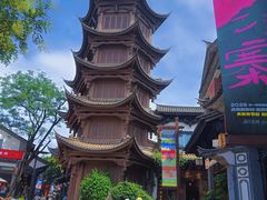-云南民族村