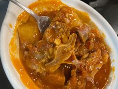 -妈阁铭记澳葡美食