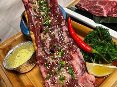 -AJIYA·池袋日式烧肉自助(天津万象城店)