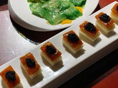-北平印象.北京烤鸭.新京菜.融合菜(世贸店)