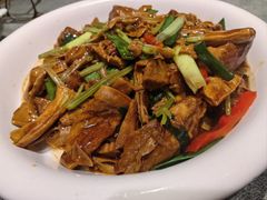 -隐食私房菜(渡口·光荣院南门·老街店)