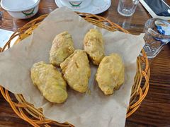 -南记食粥坊·宵夜大排档(莲花店)