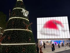 -深圳湾万象城(南山店)