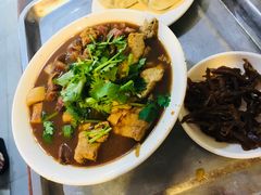 -姚记炒肝店(簋街店)