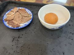 -东方宫中国蘭州牛肉拉面(黄岛店)