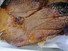 -好福记饭店(红梅公园店)