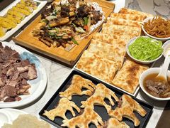 -高玛纳驴肉火烧(一世界店)