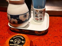 -小山日本料理(兴业太古汇店)