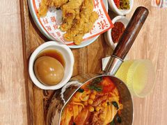 -小满手工粉(北京来福士店)