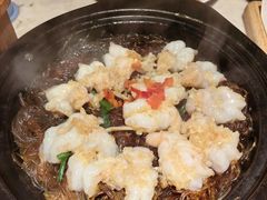 -绿茶餐厅(龙湖星悦荟店)