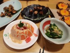 -山之川日料放题(通州店)