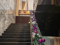 -北京康莱德酒店