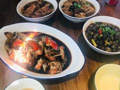 -绍兴老味道·非遗门店(银泰城店)