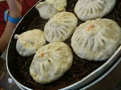 -张包铺(道外店)