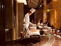 -Ginza Onodera铁板烧(外滩十八号店)