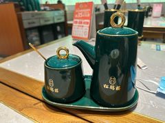 -松鹤楼面馆(天一广场店)