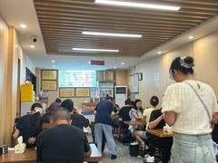 -金原鸭血粉丝汤·汤包·脆皮烤鸭(南京博物院店)