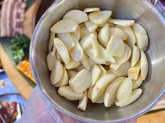 -玄希浪漫厨房·韩料烤肉(湖滨银泰in77店)