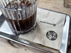 -漫咖啡 (CCPAPK店)