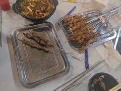 -马老大烧烤(和平路店)