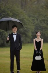-巴黎春天婚纱摄影STUDIO·定制