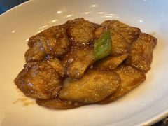 -羲和雅苑•北京烤鸭(平安国际金融中心店)