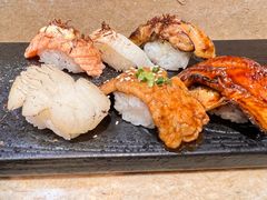 -东京屋(武定路店)