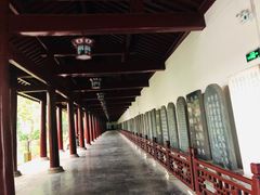 -南岳衡山风景名胜区-南岳大庙